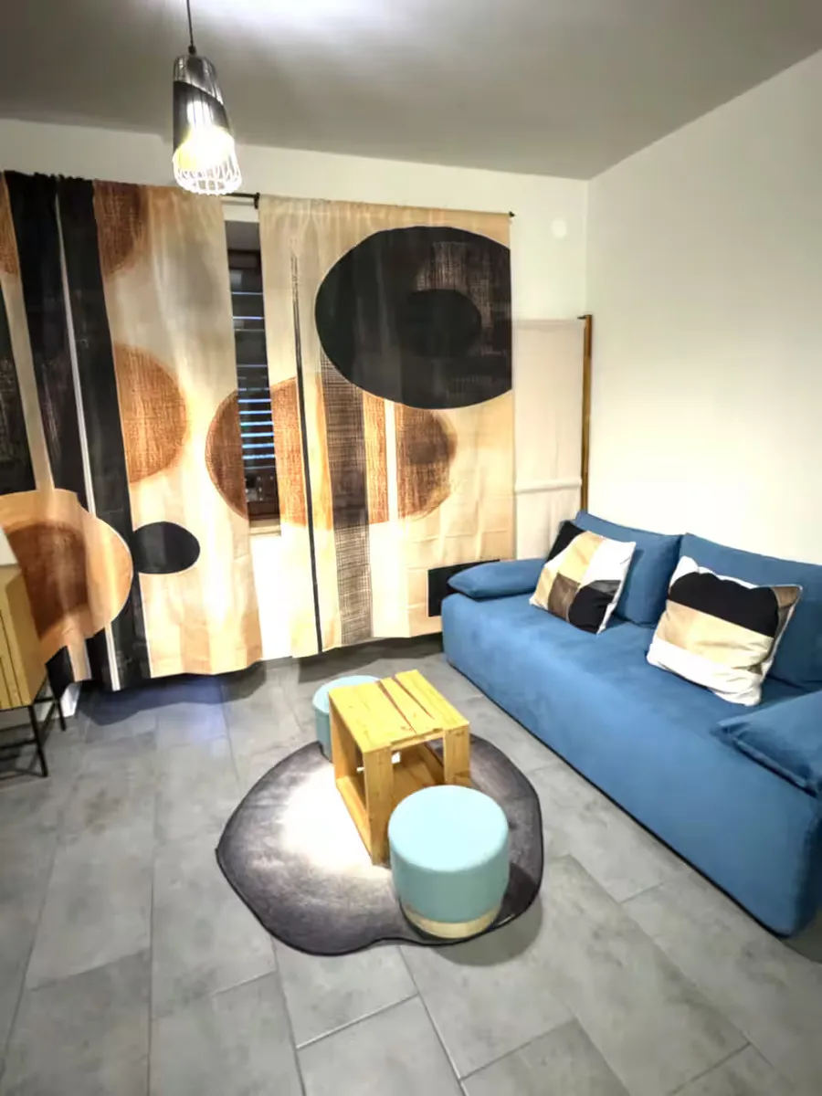 Predogled studia 45 m² v Tolminu